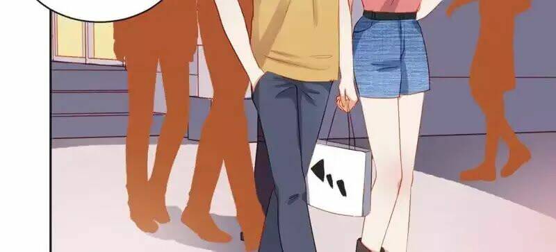 Khi Trá Luyến Nhân: Chapter 33