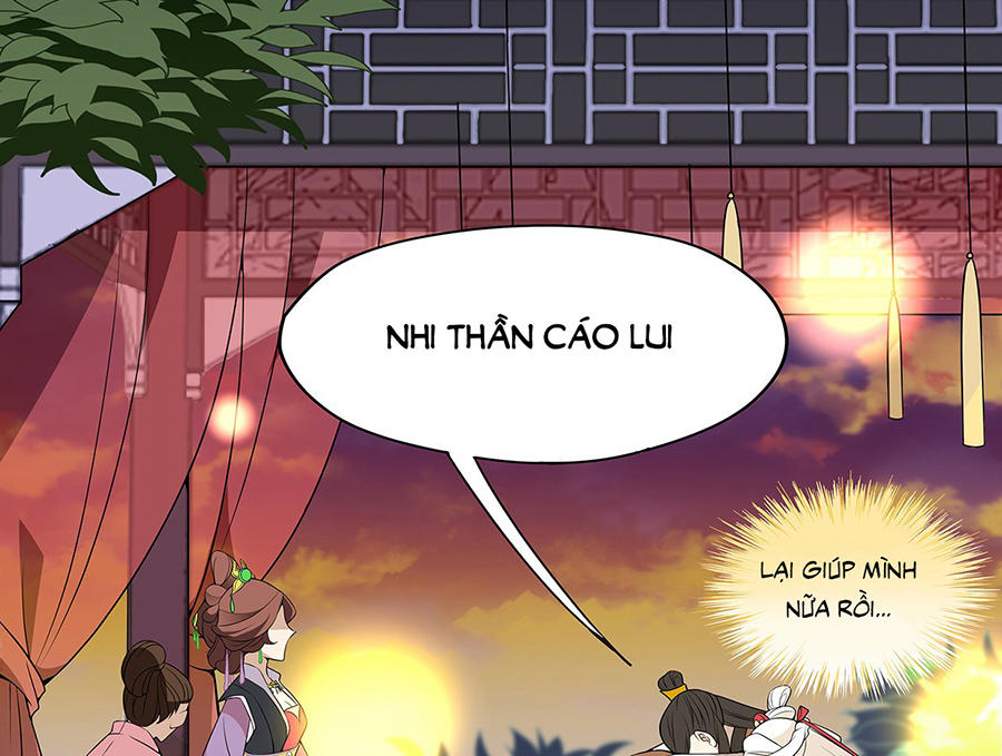 Vương Phi Thật Uy Vũ: Chapter 11.2