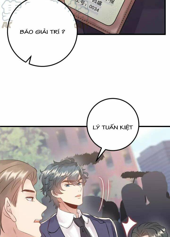 Trong Sinh Chi Ức Vạn Ảnh Hậu Yếu Thượng Vị: Chapter 241