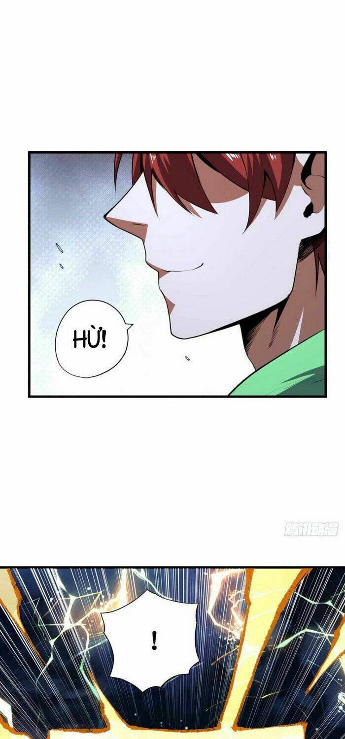 Vương Bài Thần Y: Chapter 64