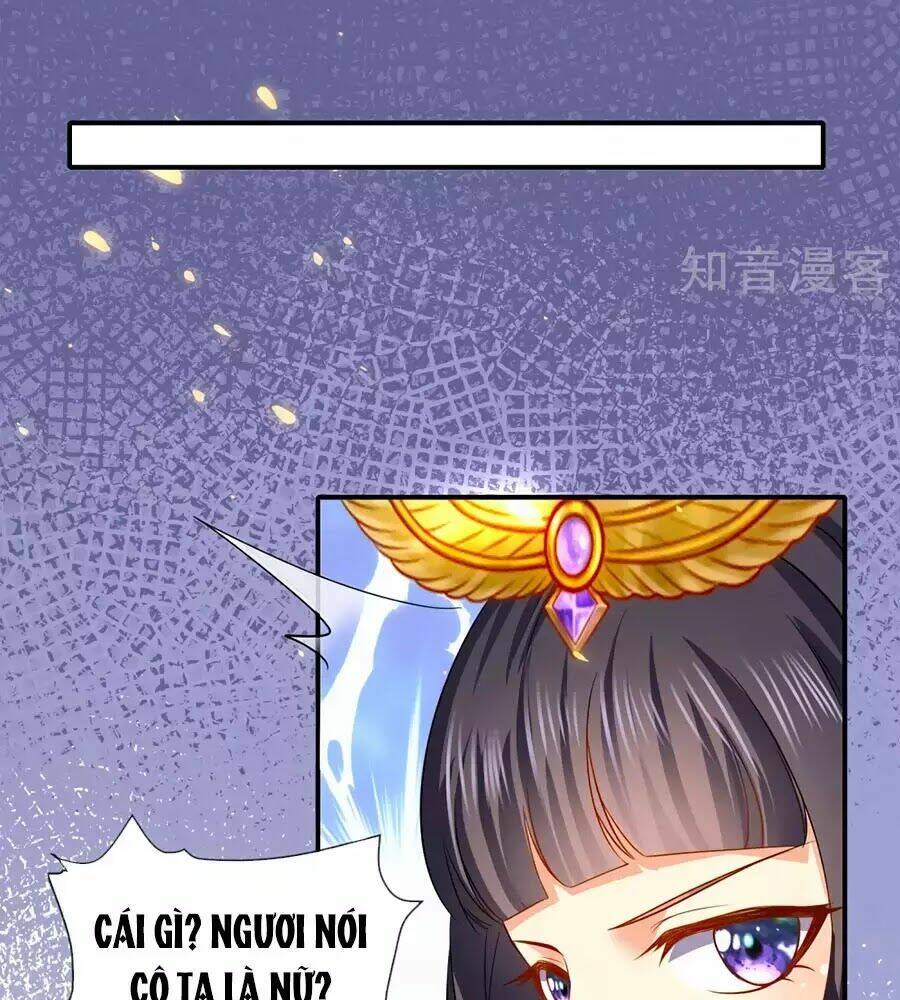 Sủng Hậu Của Vương: Chapter 3