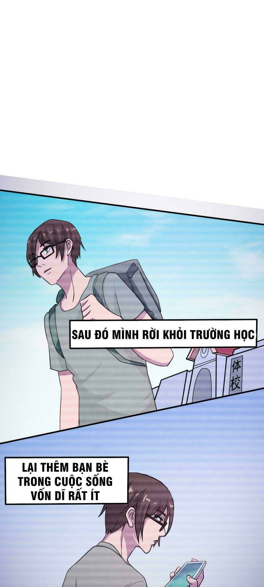 Tay Chơi Thần Cấp: Chapter 3