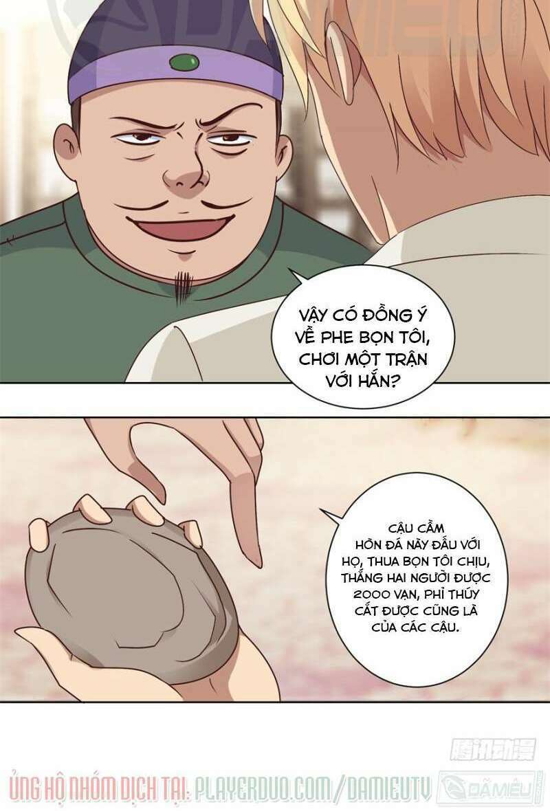 Đô Thị Chí Tôn Hệ Thống: Chapter 77