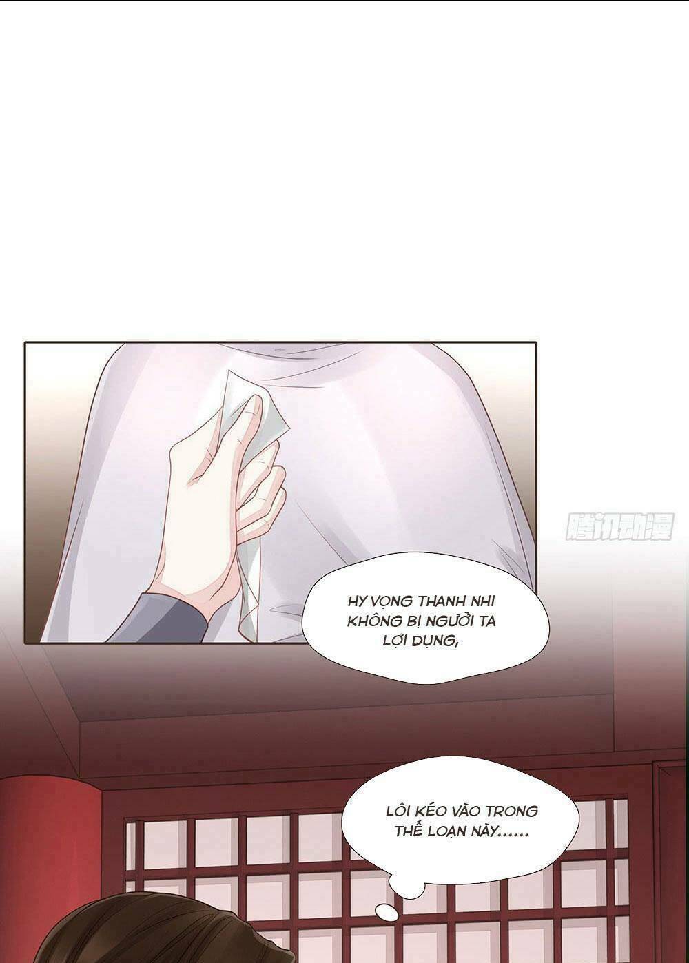 Đại Giá Thừa Tướng: Chapter 132