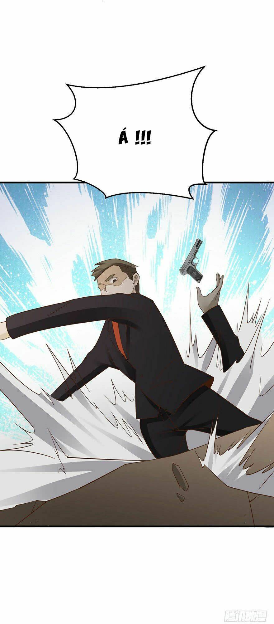 Em Gái Đừng Làm Phiền Tôi: Chapter 37