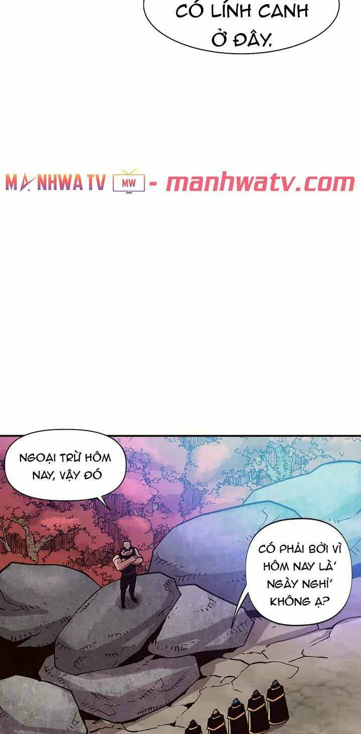 Nô Lệ Nghịch Thiên: Chapter 25