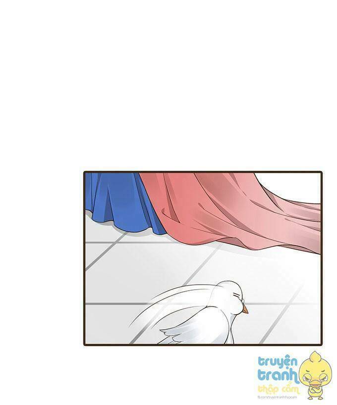 Đại Giá Thừa Tướng: Chapter 17