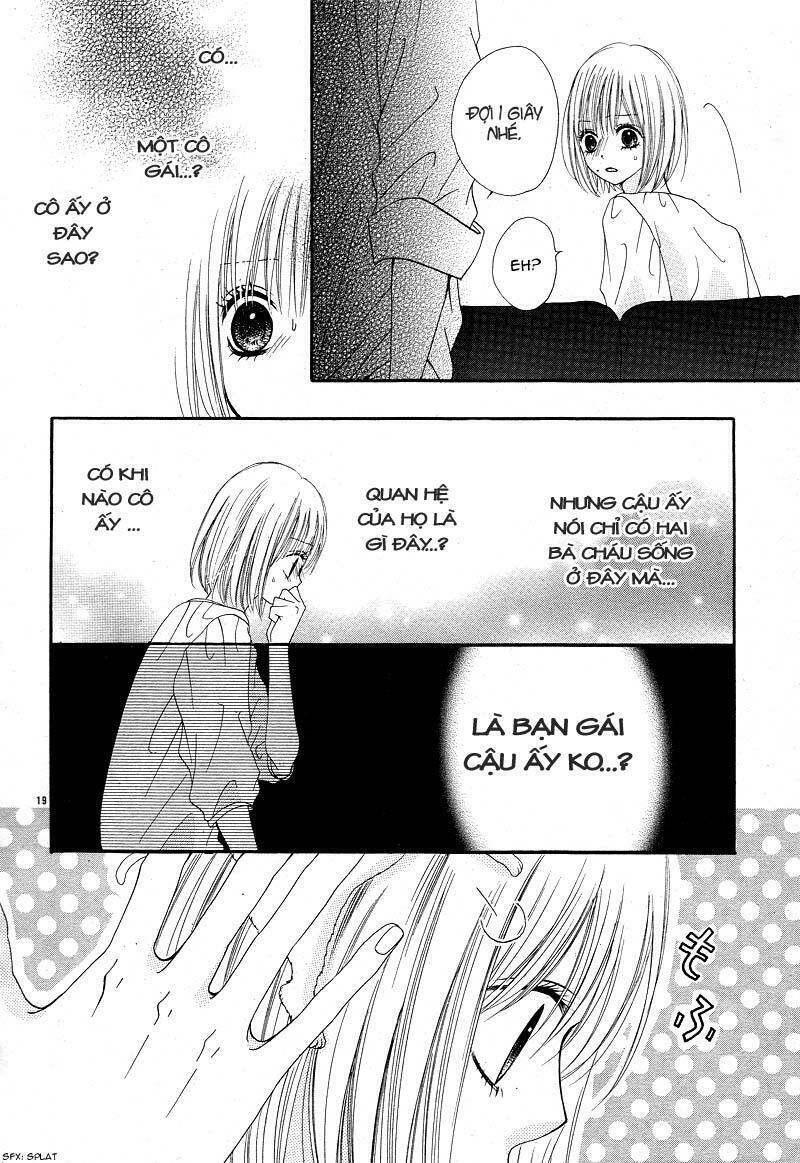 Kimi To Koi O Shitta: Chapter 2