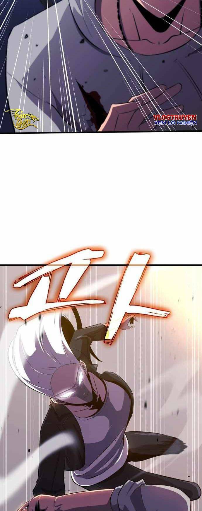 Huyết Nhân Báo Thù: Chapter 2
