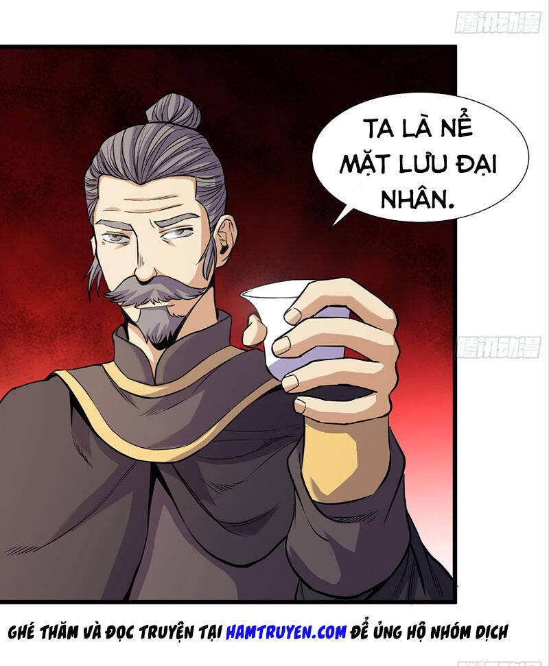 Phong Quỷ Truyền Thuyết: Chapter 211