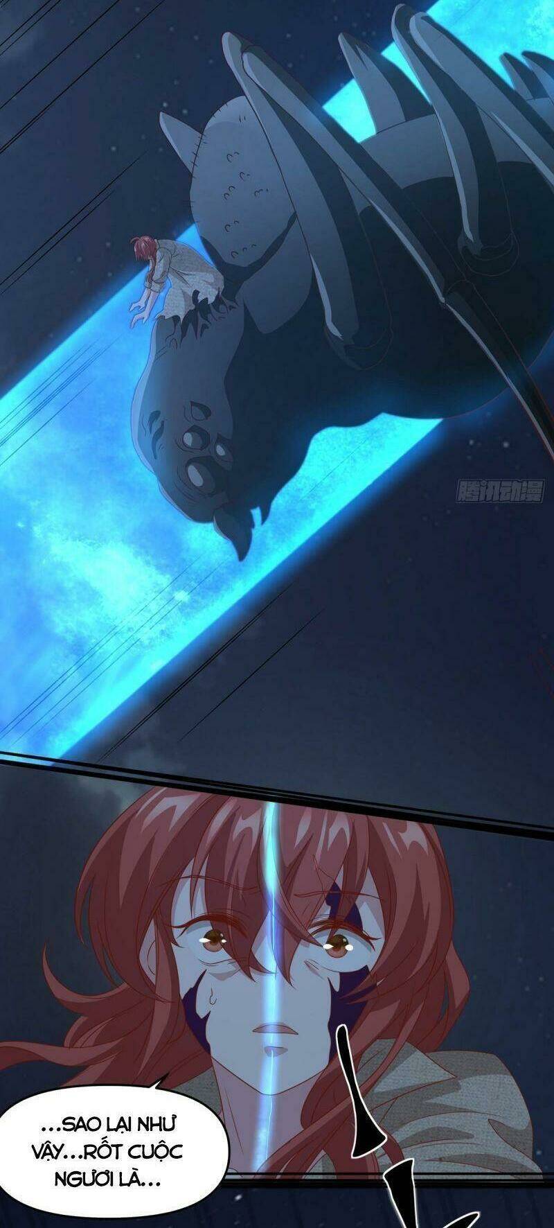 Xâm Lược Vạn Giới: Chapter 68