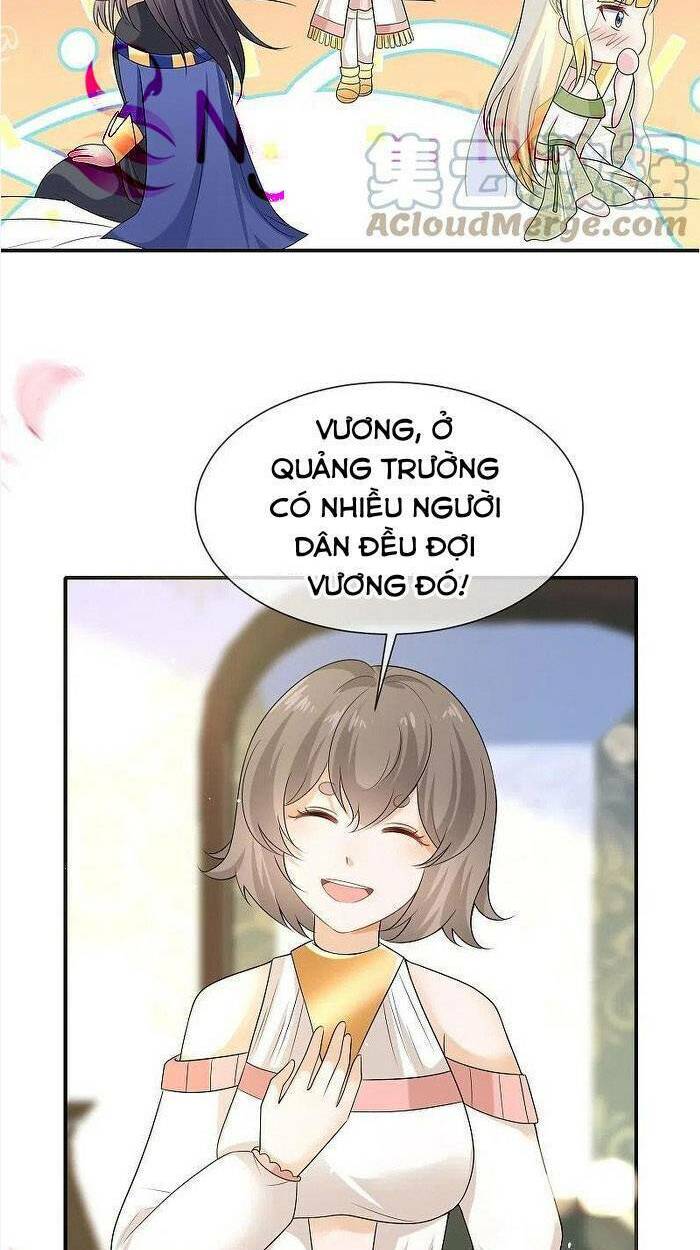 Sủng Hậu Của Vương: Chapter 169