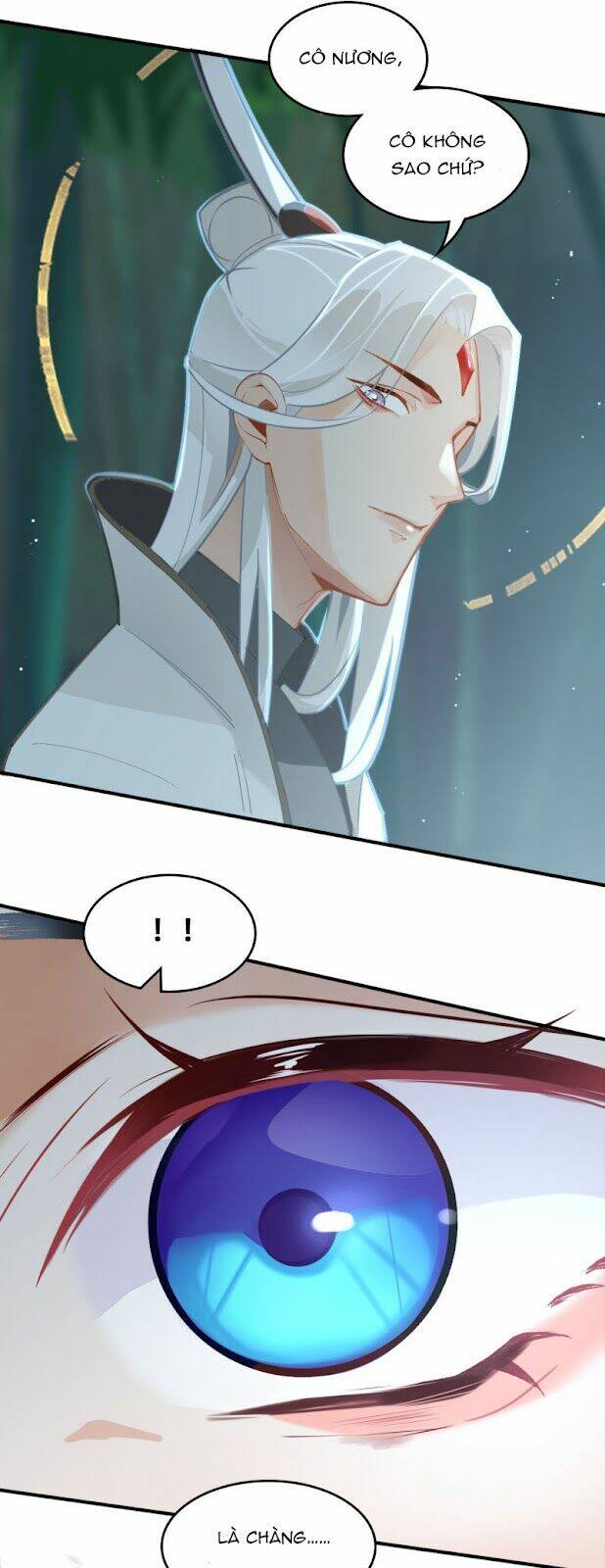 Thượng Đô Thiên Yêu Lục: Chapter 20