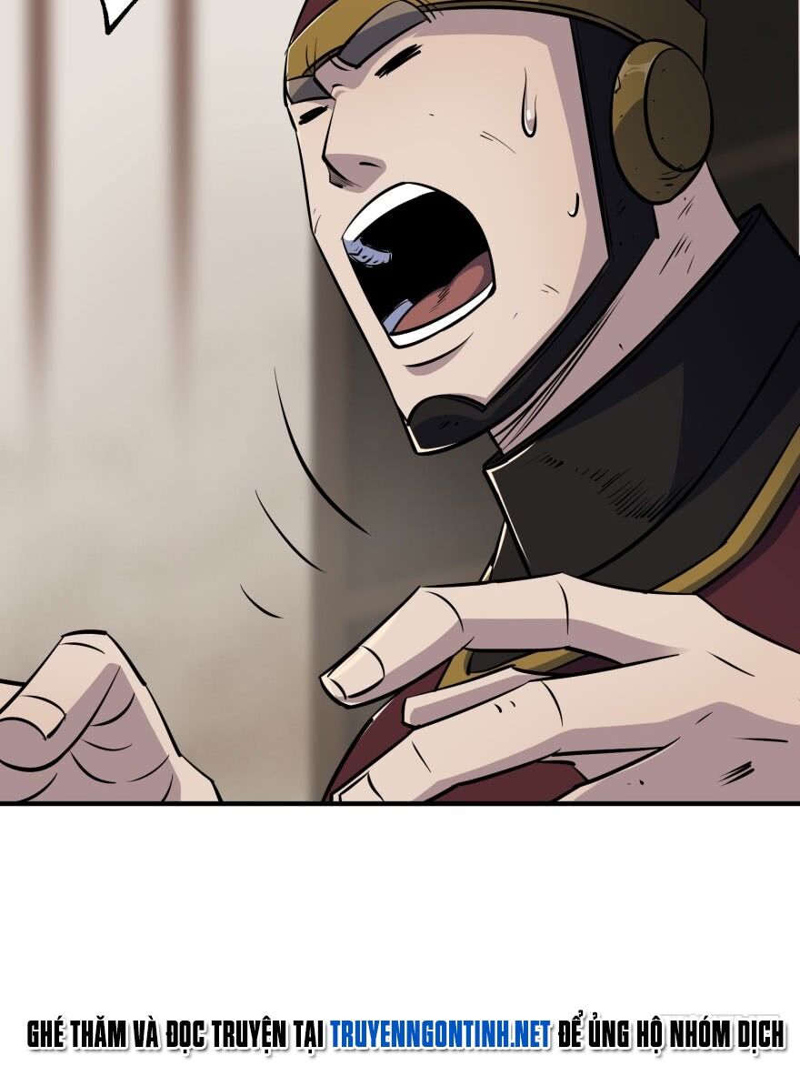 Thú Nhân: Chapter 35