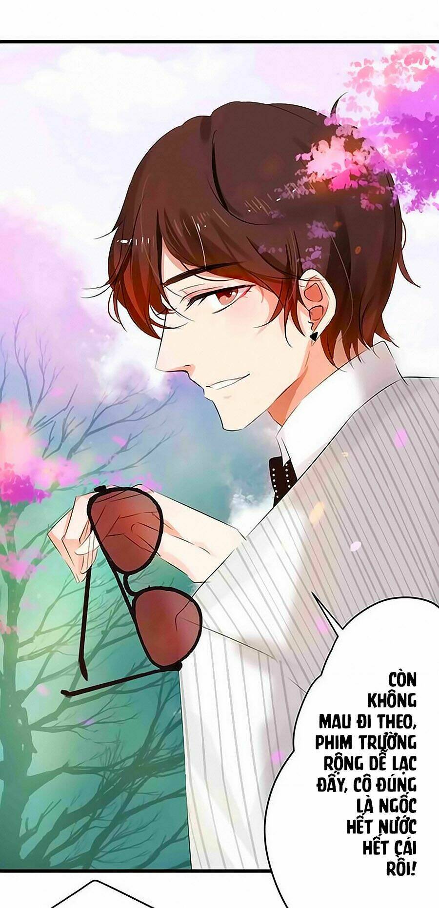 Bạn Trai Là Ngôi Sao: Chapter 14