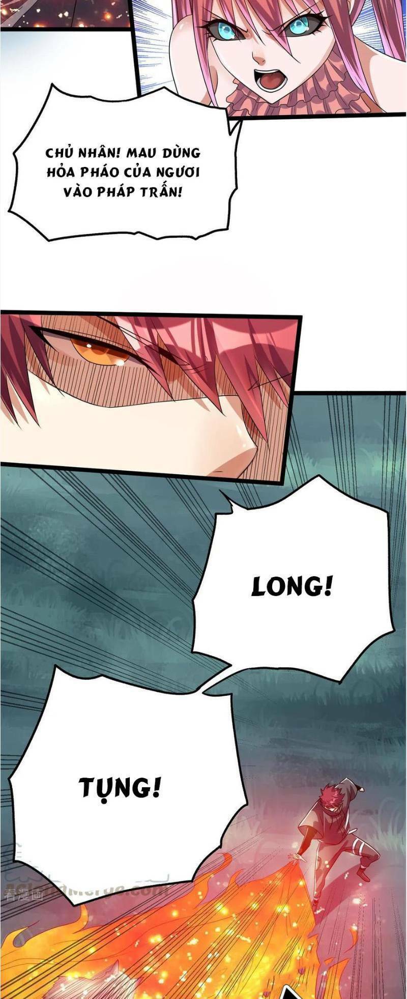 Tiên Vương Trùng Sinh: Chapter 109