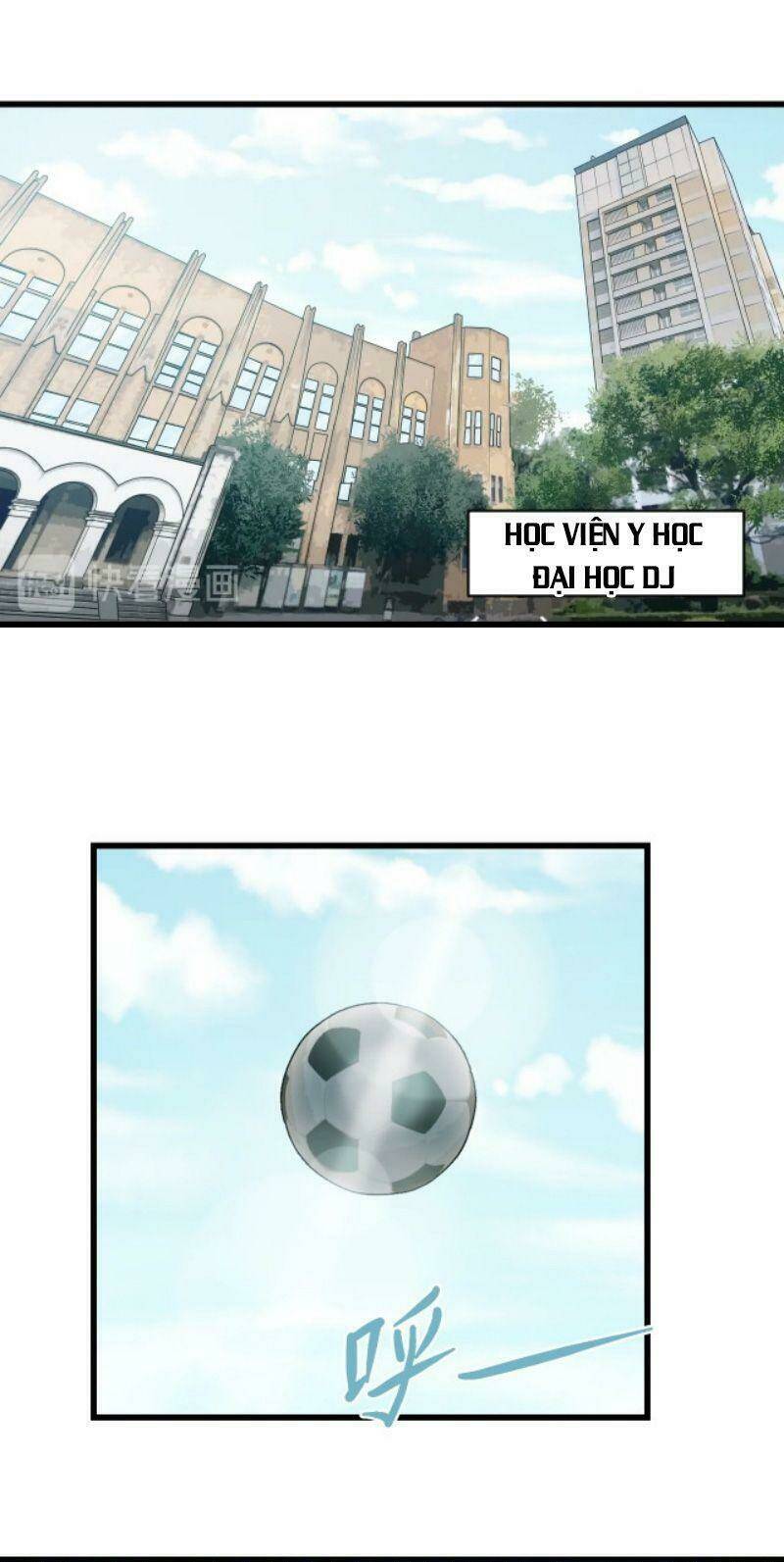 Đối Mặt Với Thử Thách: Chapter 68