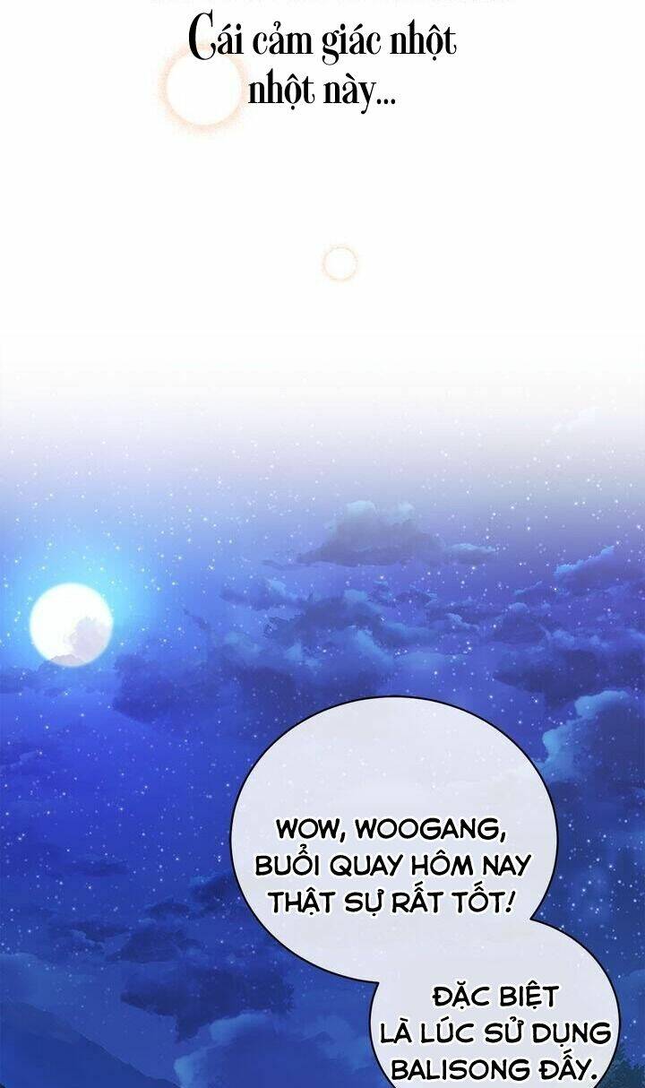 Màn Đêm Buông Xuống Là Khi Qụa Kêu: Chapter 25