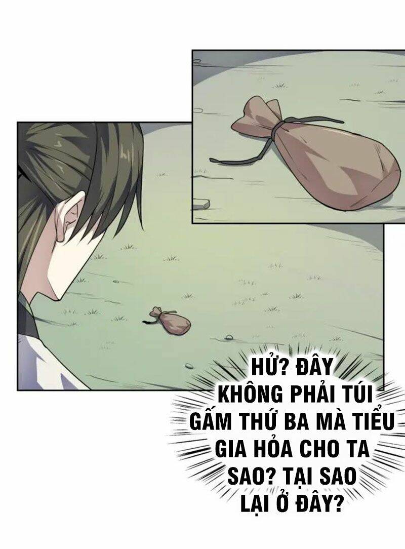 Nghịch Thiên Đại Thần: Chapter 60