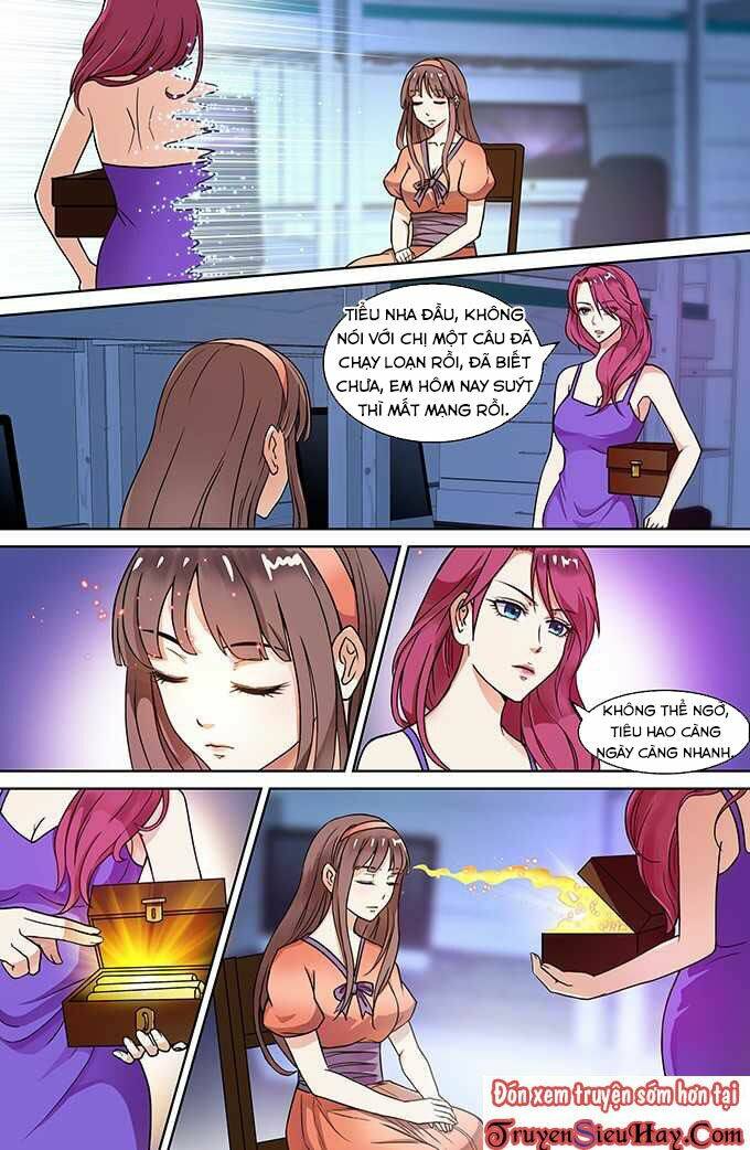 Cực Phẩm Tu Chân Thiếu Niên: Chapter 55