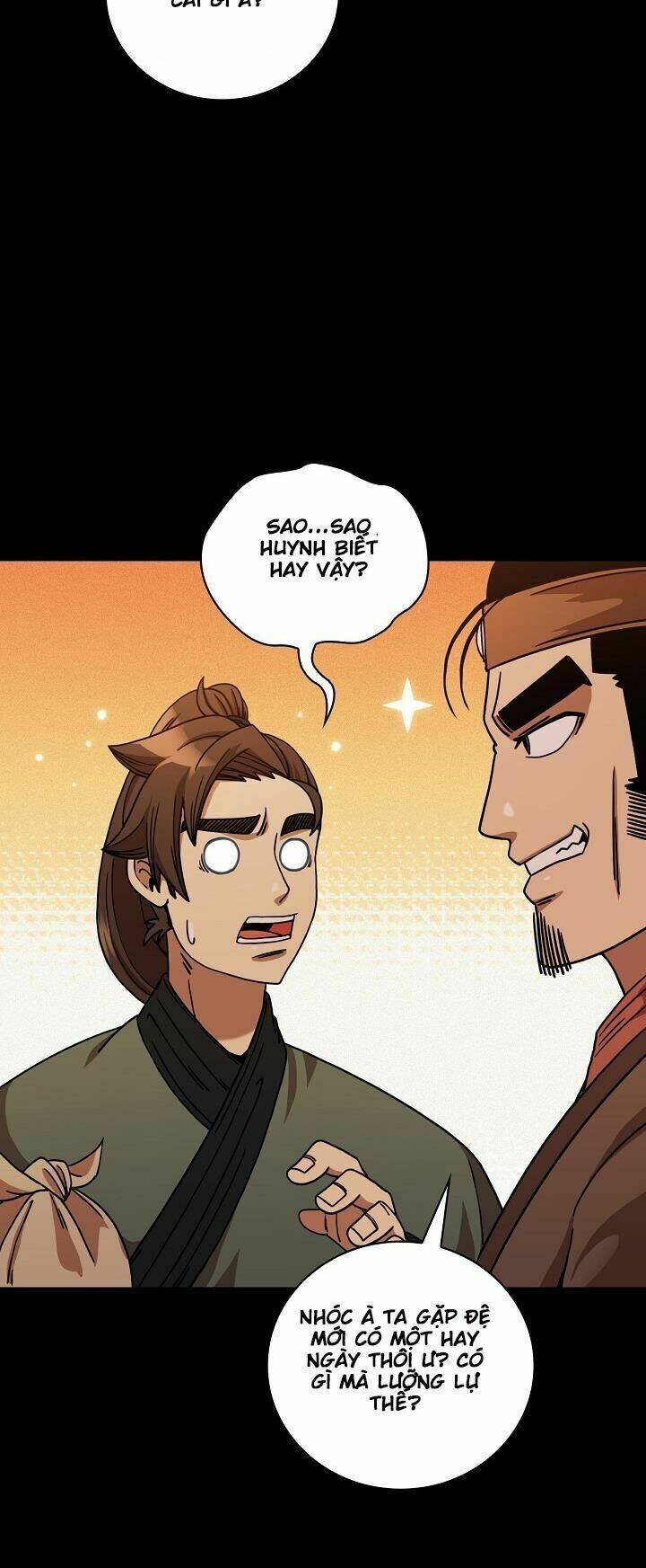 Thân Thủ Đệ Nhất Kiếm: Chapter 16