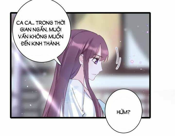 Hoa Nhan Sách: Chapter 168