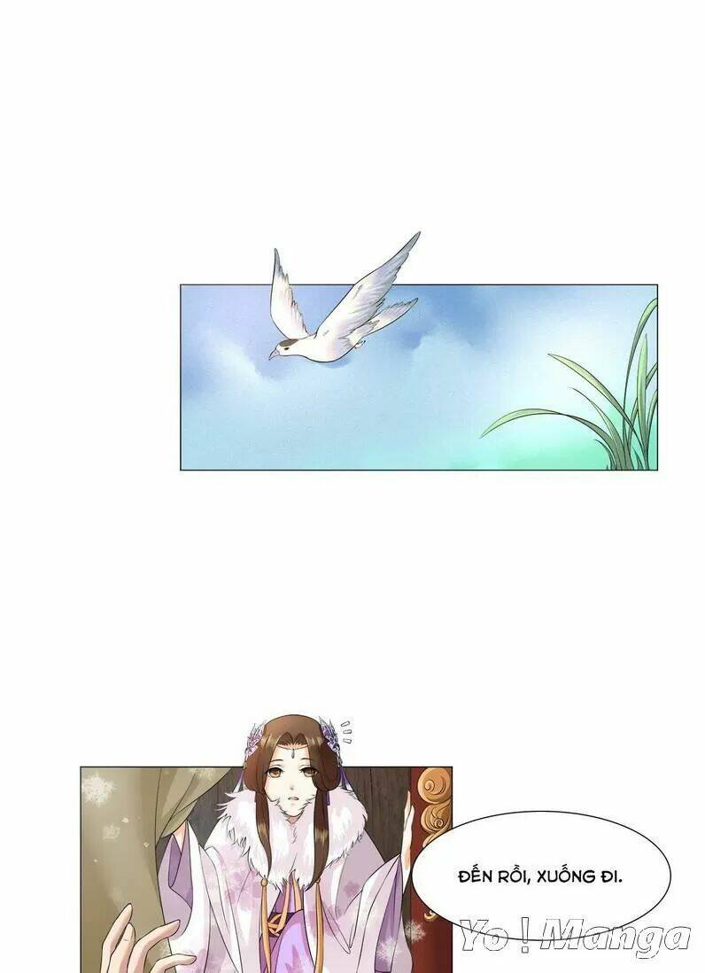 Loạn Thế Hoạ Phi: Chapter 16