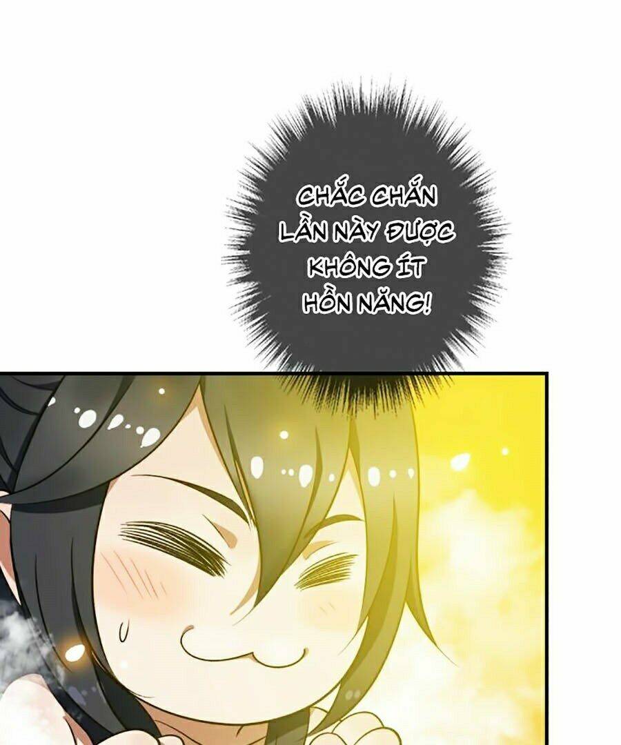 Siêu Đạo Thần Thuật: Chapter 22