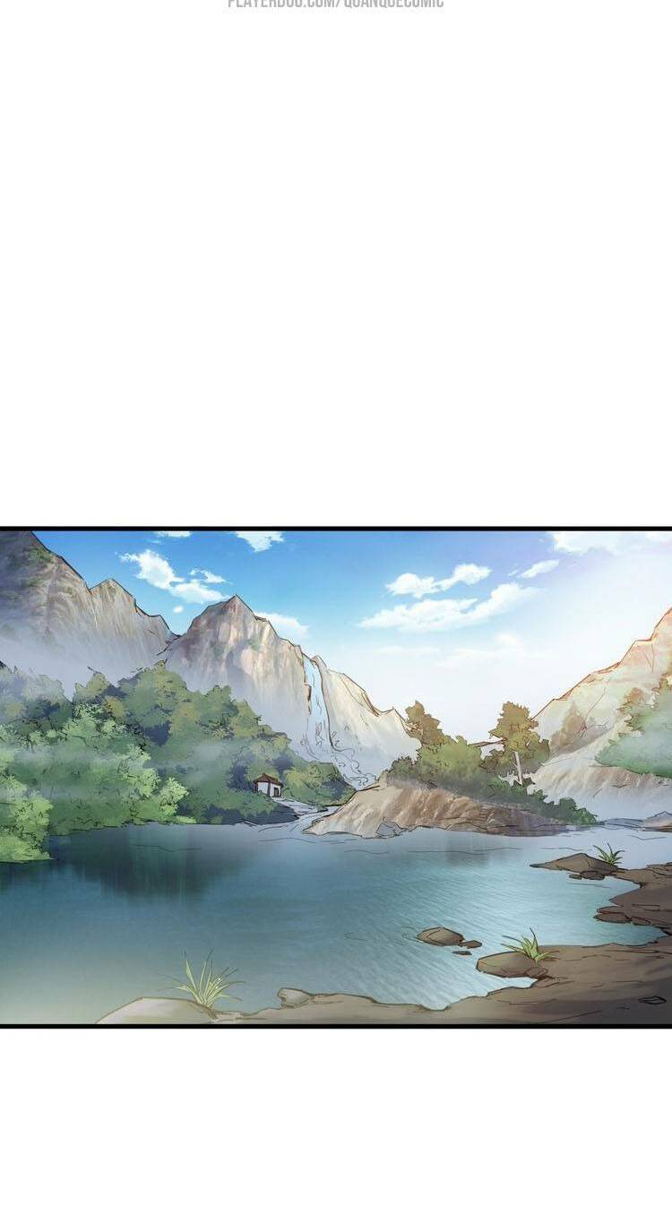 Long Mạch Võ Thần: Chapter 42