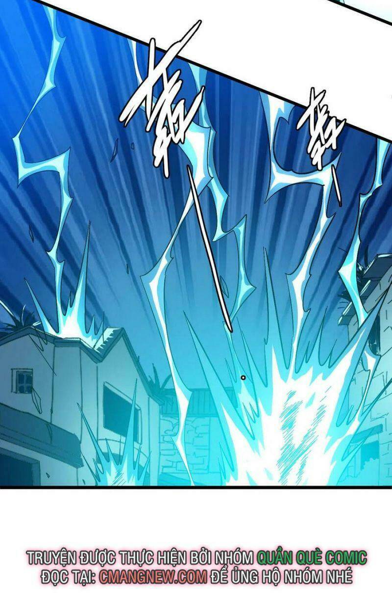 Siêu Đạo Thần Thuật: Chapter 66