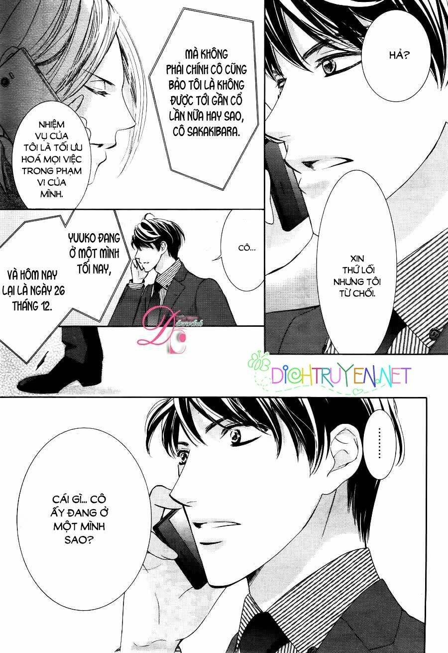 Ai Rồi Cũng Phải Kết Hôn: Chapter 14