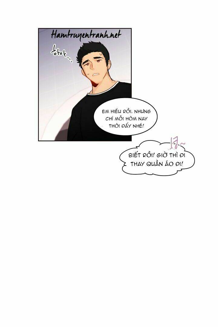 Thực Tập Sinh: Chapter 5