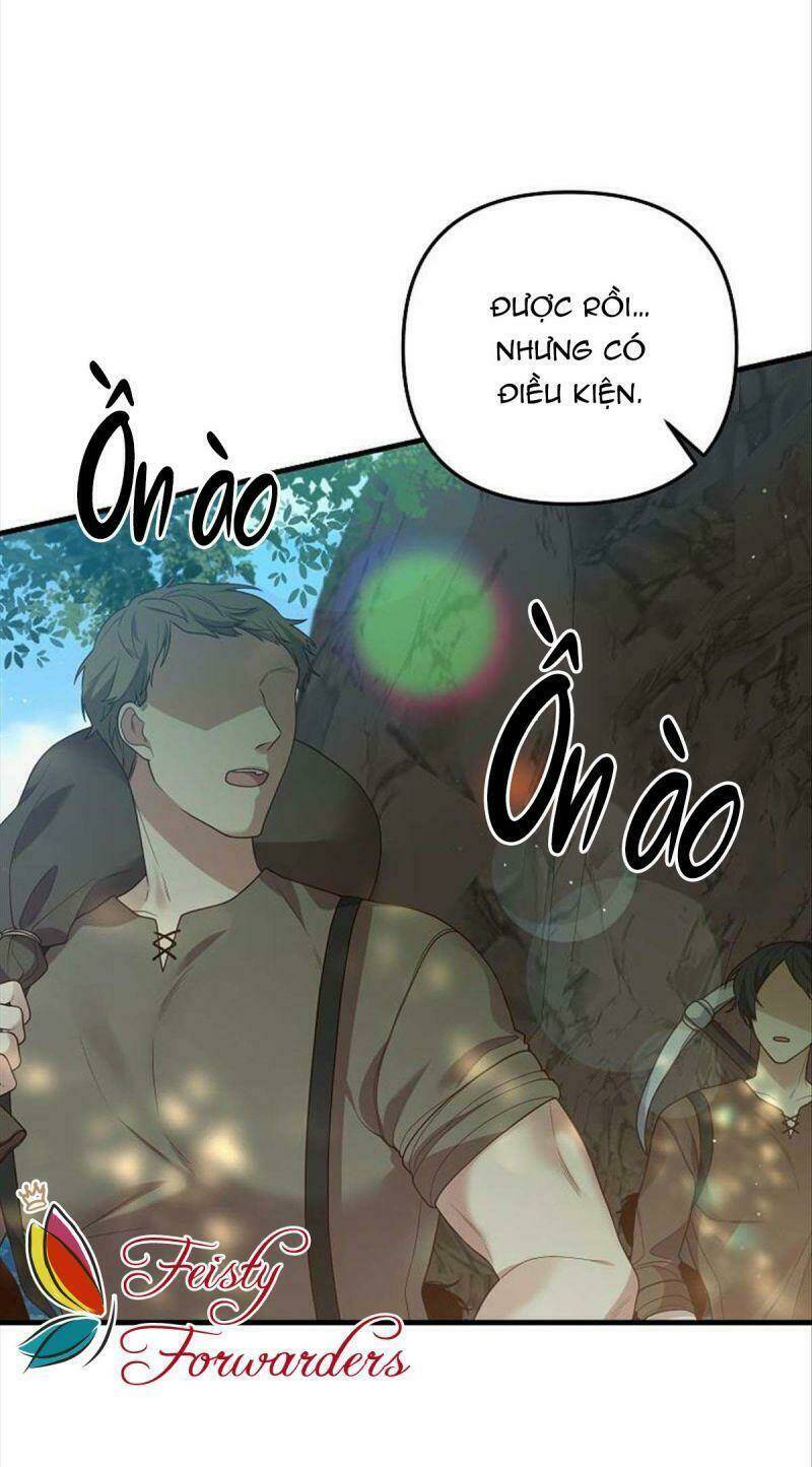 Hôn Phu Của Tôi Là Nam Chính Yandere: Chapter 13
