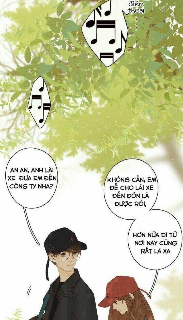 Cô Ấy Không Đáng Yêu: Chapter 42