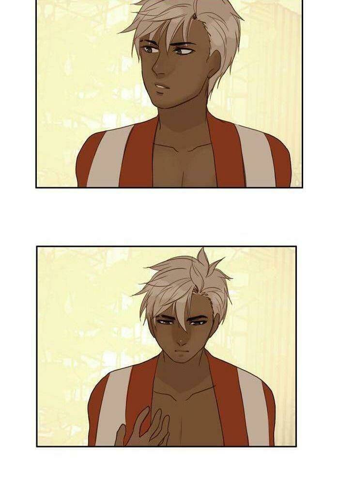 Khúc hát người cá Siren: Chapter 39