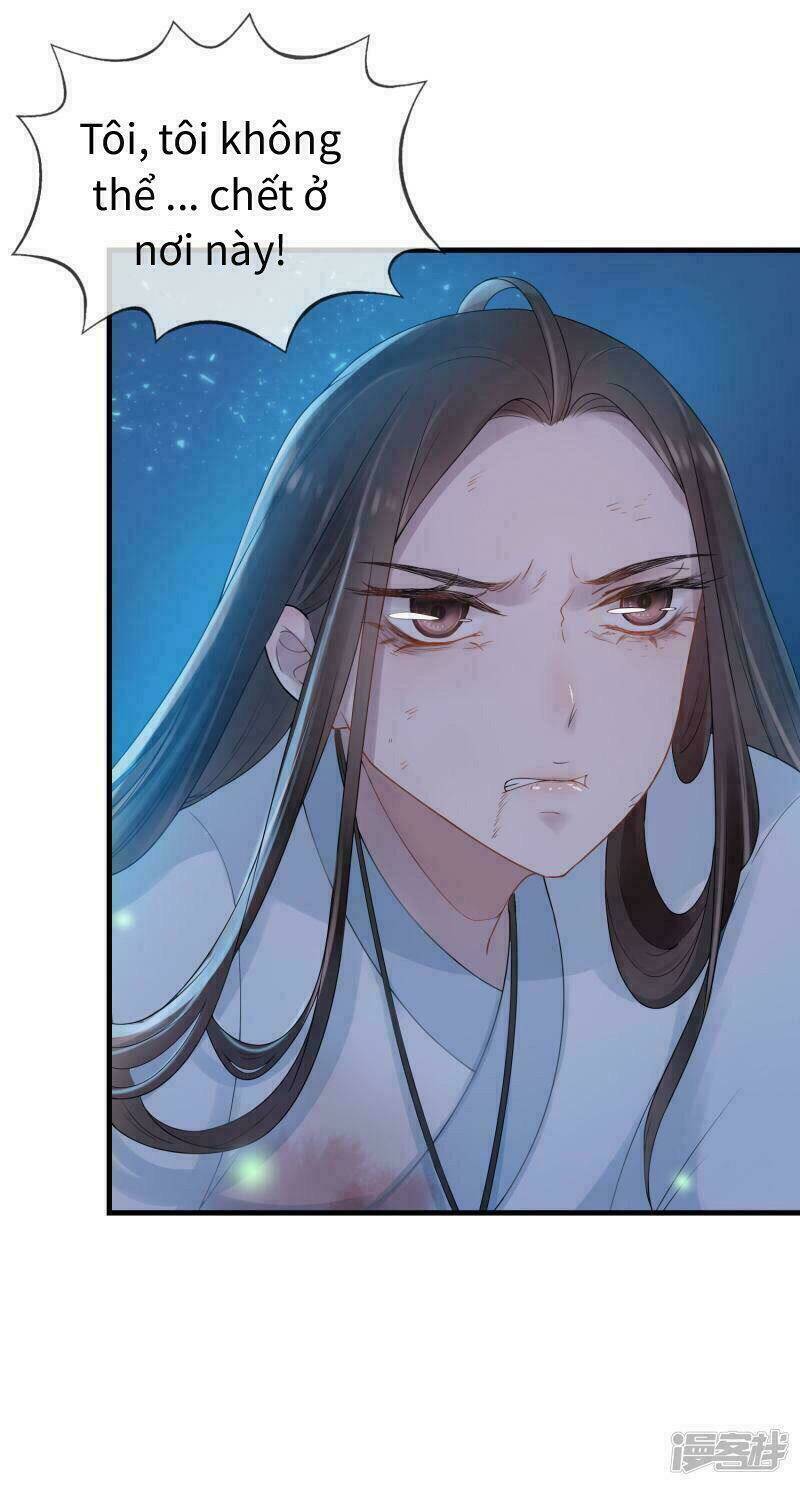 Thịnh Thế Thiên Kiêu: Chapter 21