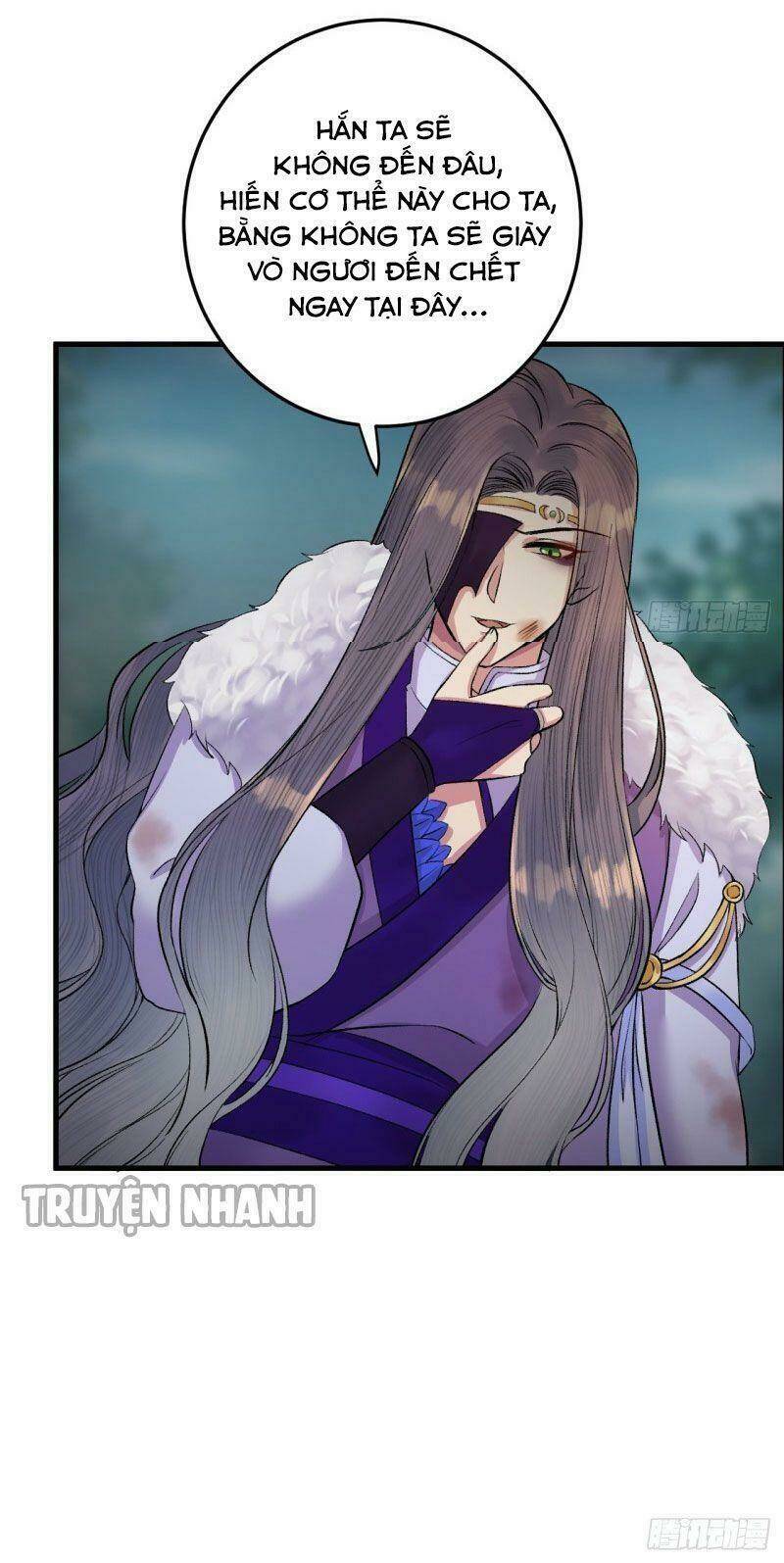 Lễ Băng Nhạc Phôi Chi Dạ: Chapter 25