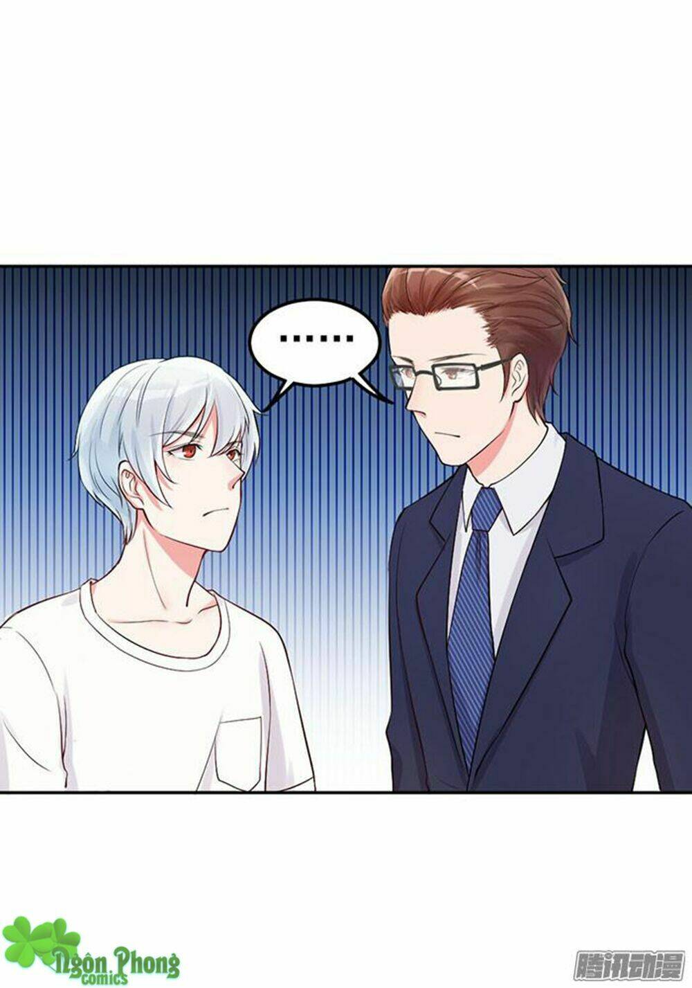 Bà Xã Tôi Là Nam Thần: Chapter 15