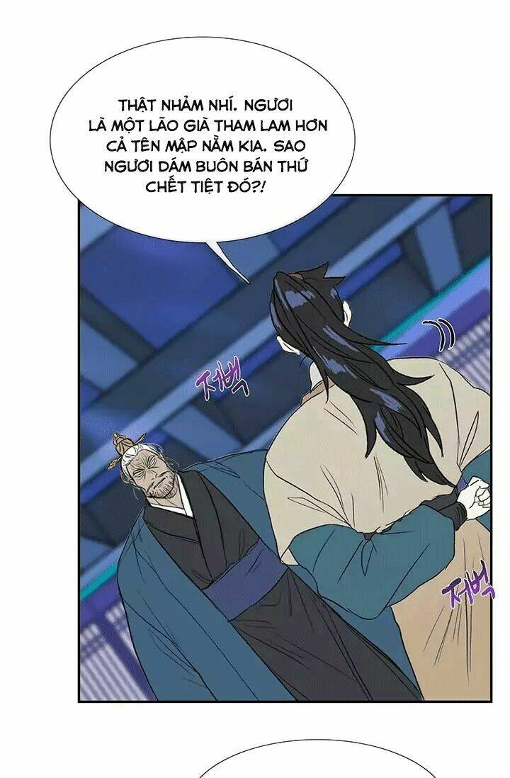 Học Sĩ Tái Sinh: Chapter 73