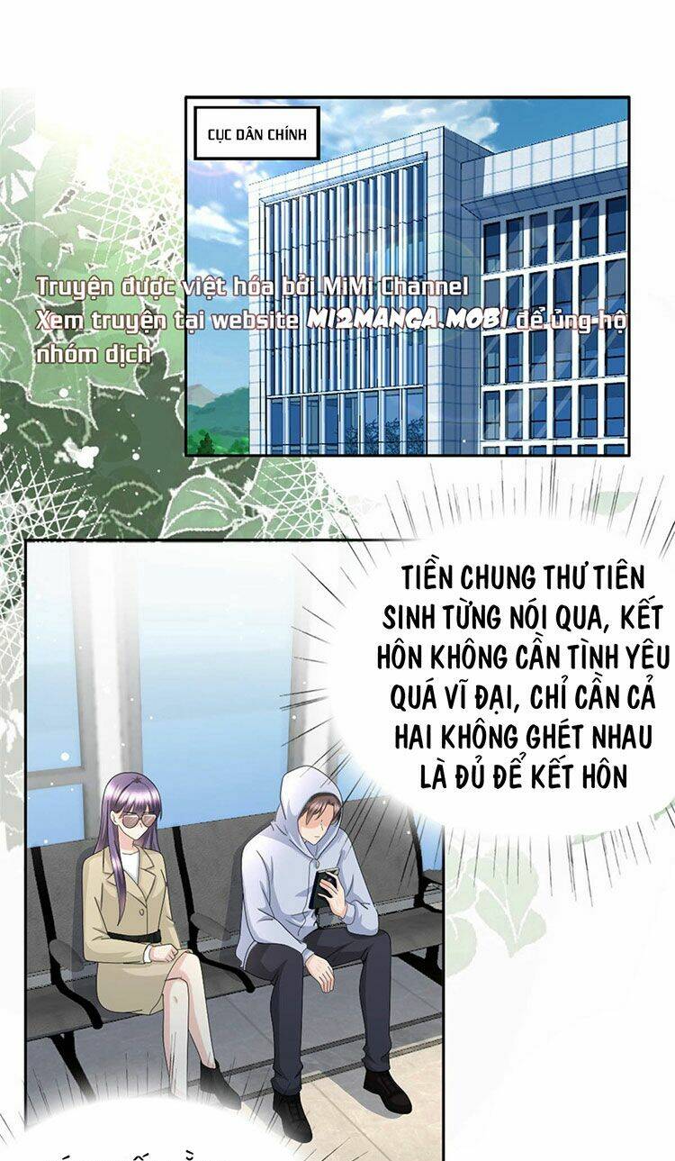 Bà Xã Quyến Rũ Trí Mạng: Tổng Tài Muốn Tái Hôn: Chapter 41