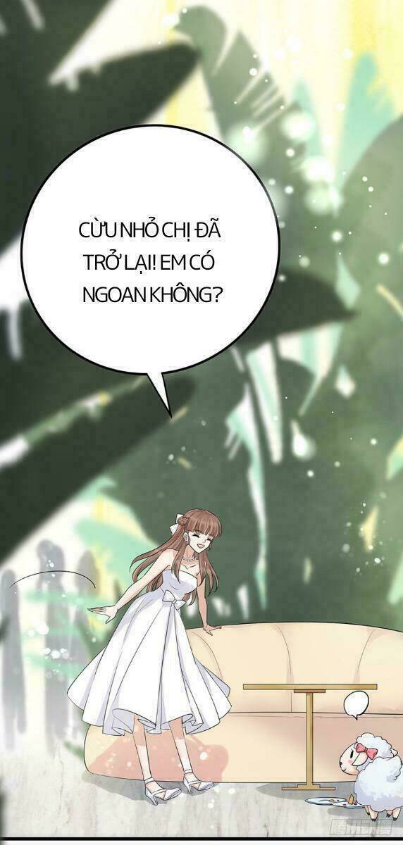 Chào Buổi Sáng, Ức Vạn Manh Thê: Chapter 3