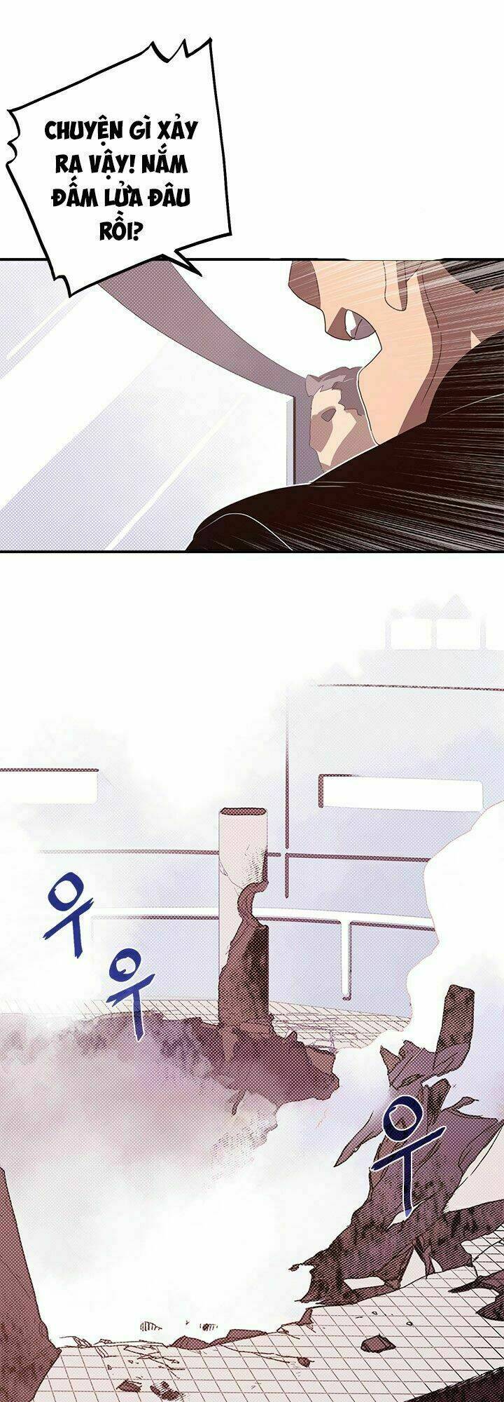 Ta Là Vua Pháp Sư: Chapter 53