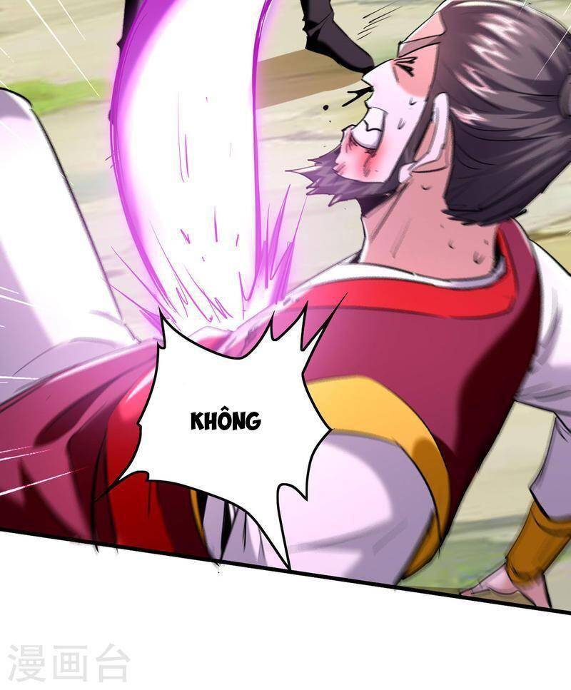 Tiên Đế Trở Về: Chapter 340