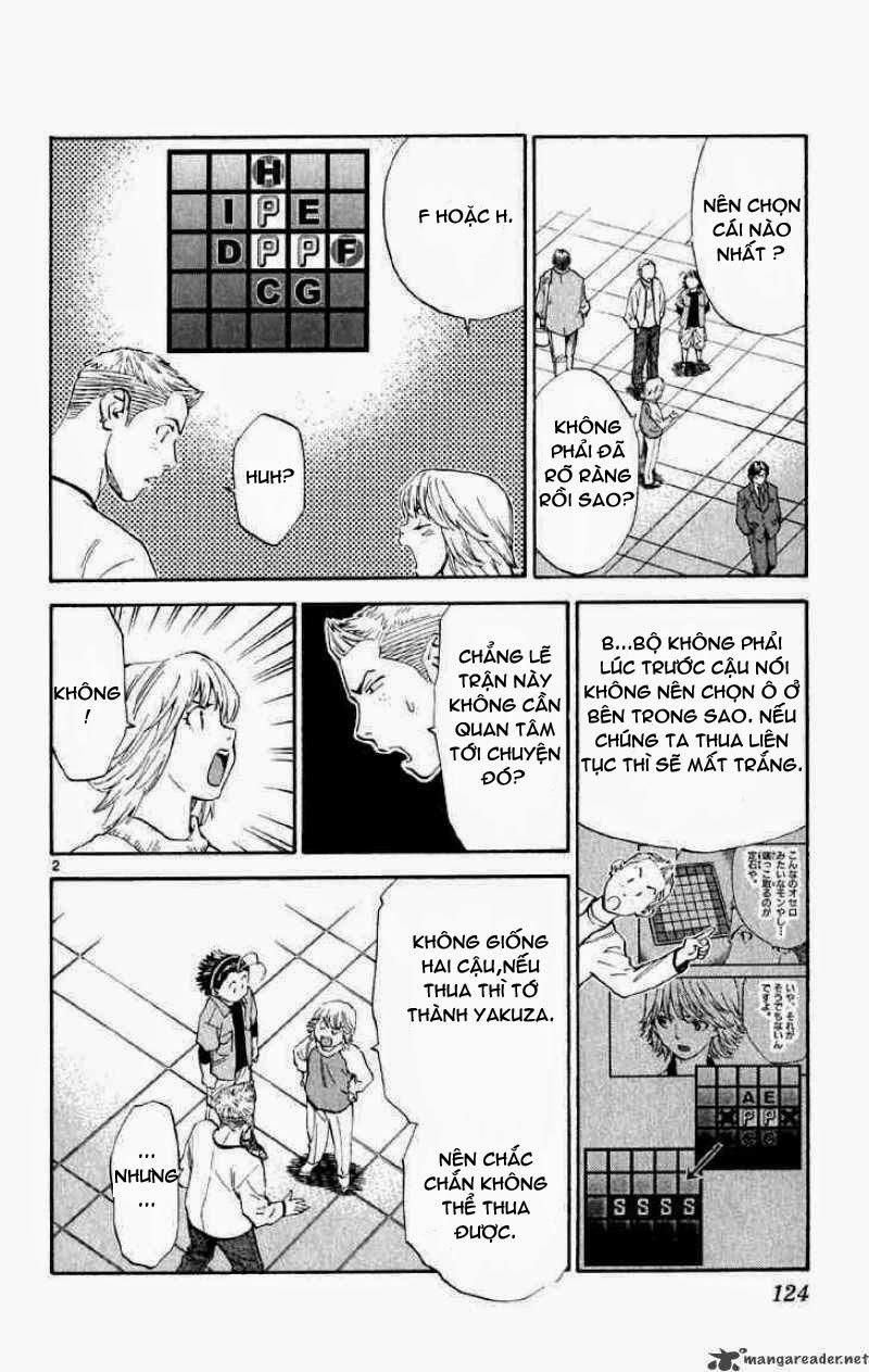 Vua Bánh Mì: Chapter 150