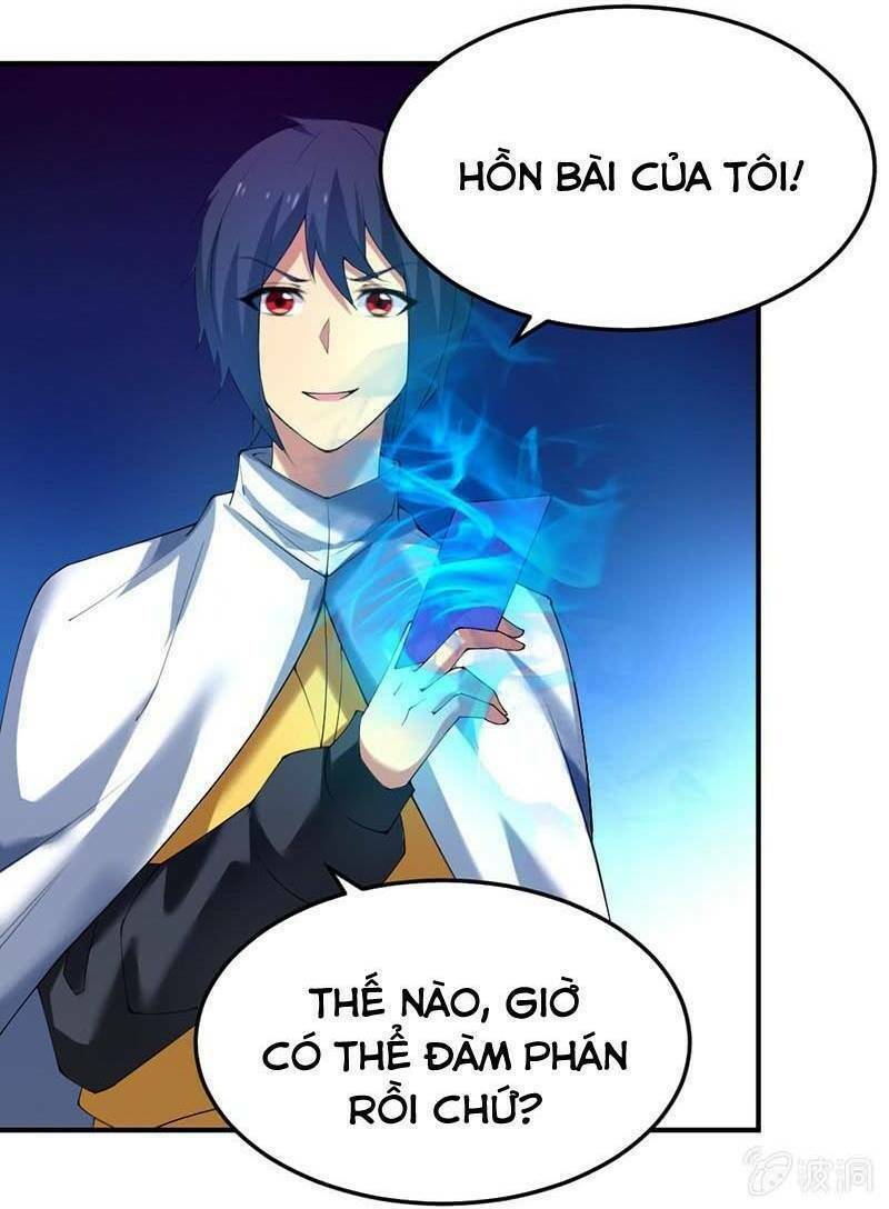 Cuộc Sống Tận Thế Bắt Đầu Từ Số 0: Chapter 48