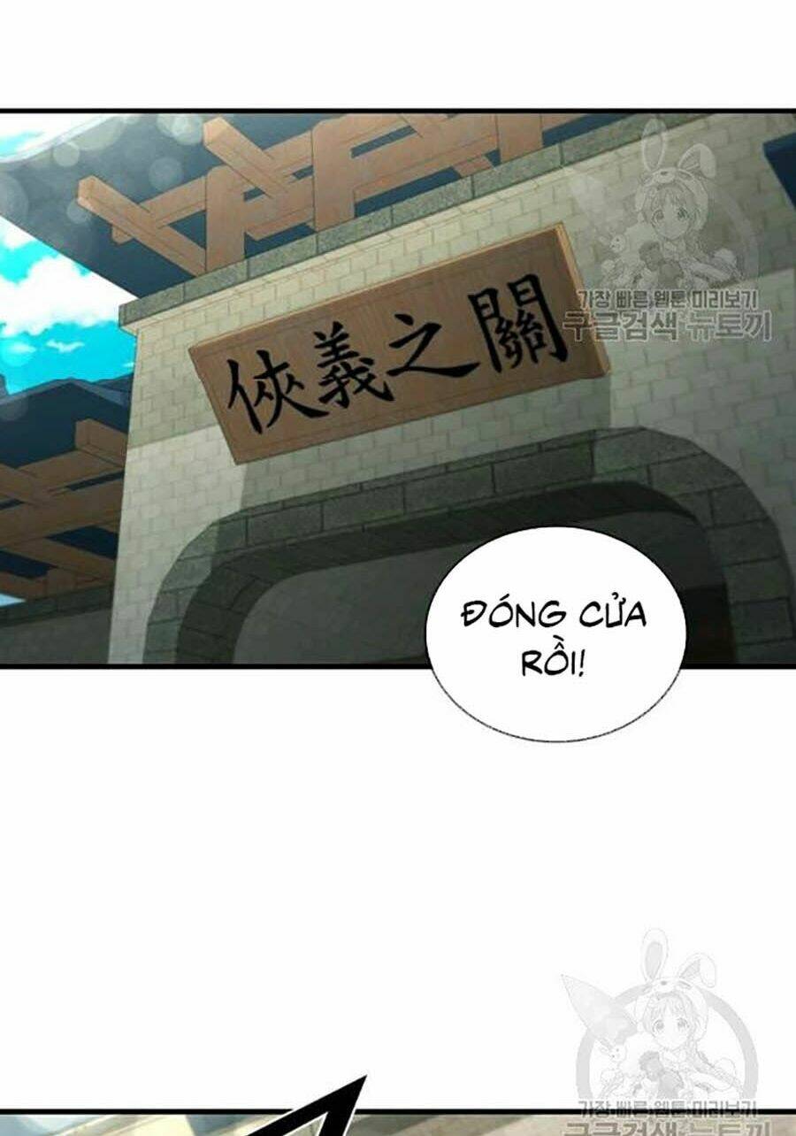 Thân Thủ Đệ Nhất Kiếm: Chapter 58