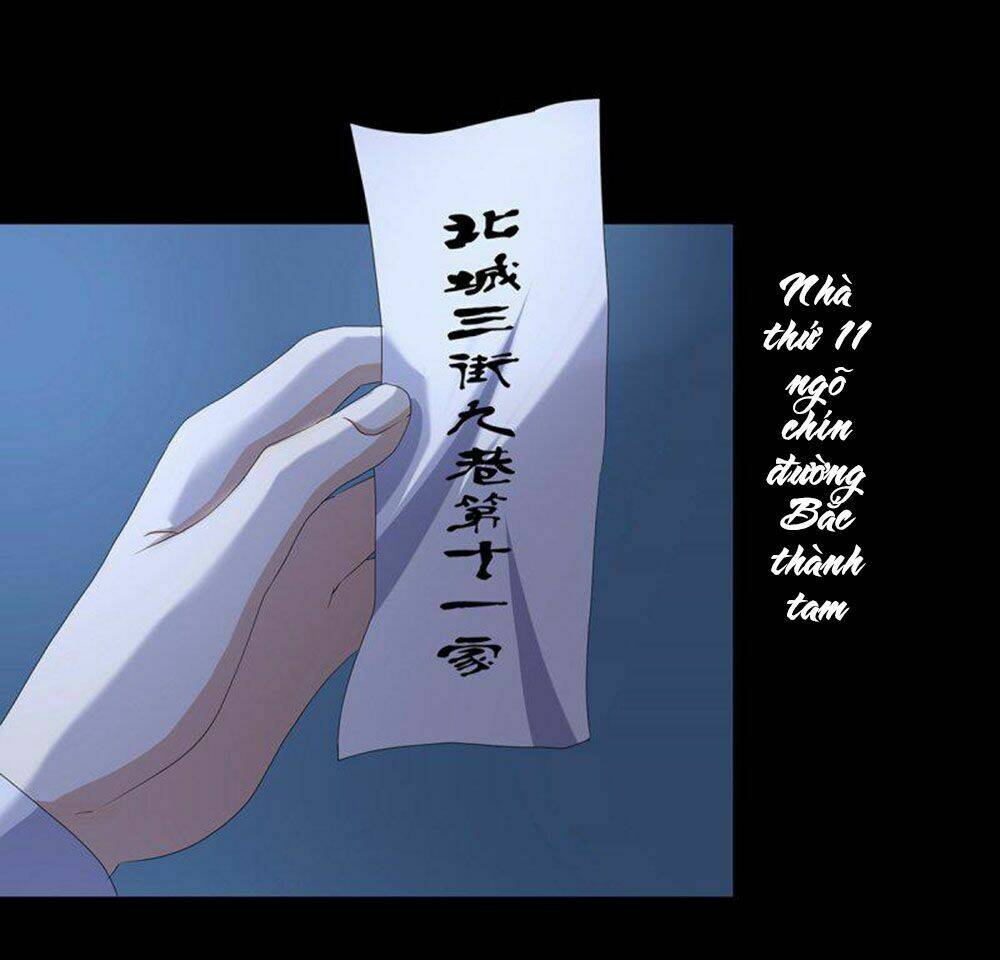 Hỏa Hồ: Chapter 9