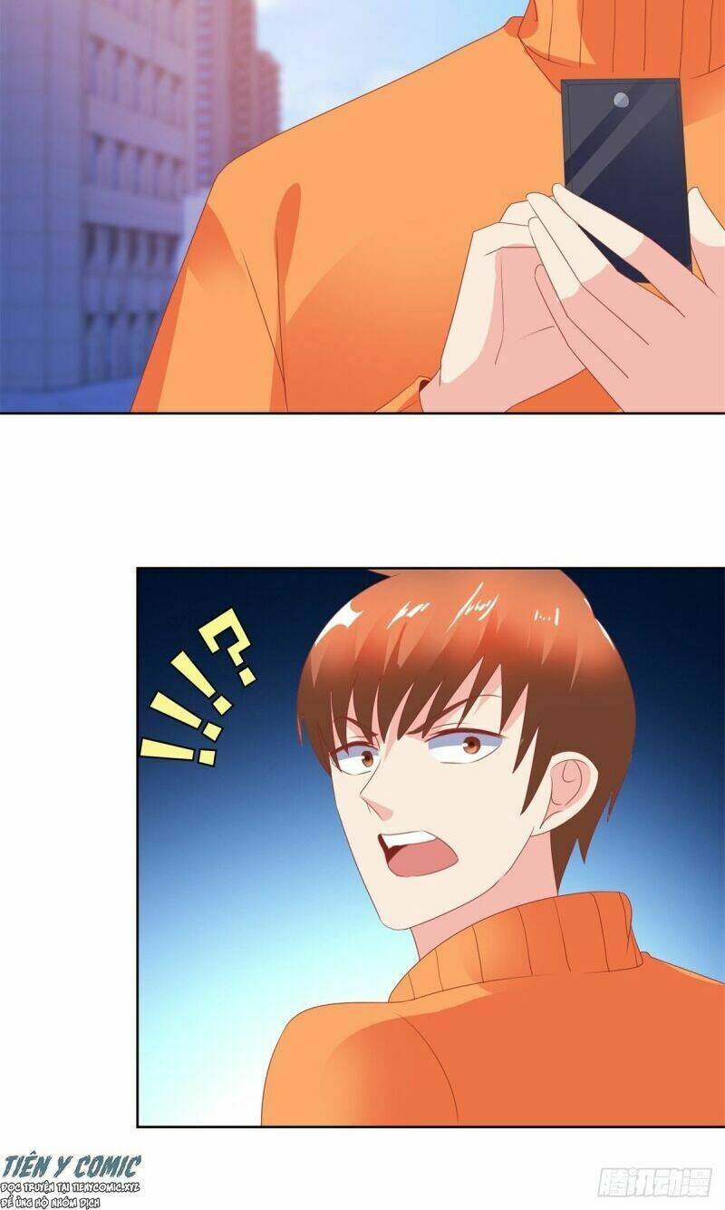 Thấu Thị Tiên Y: Chapter 128
