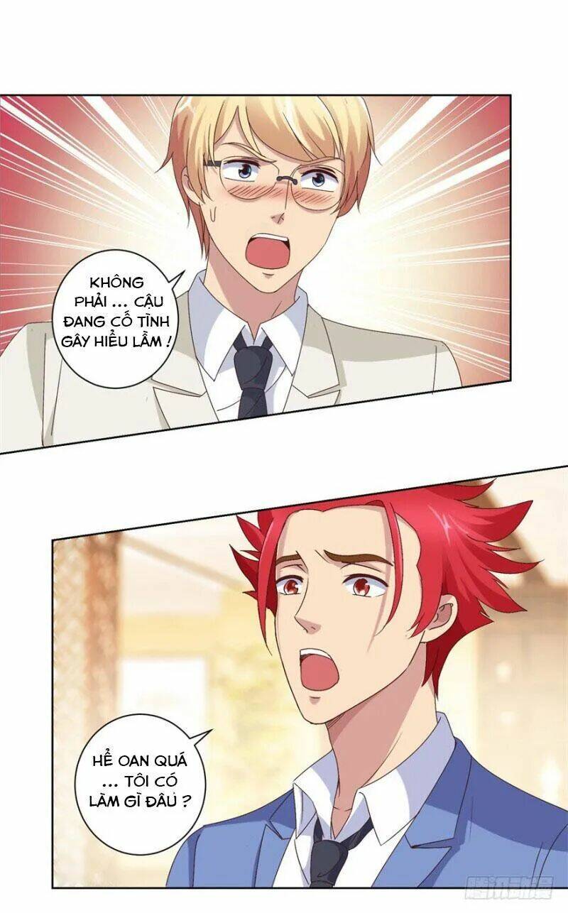 Đô Thị Chí Tôn Hệ Thống: Chapter 20