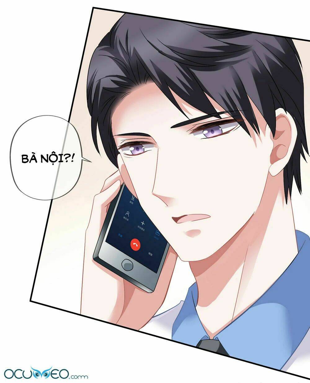 Mỹ Vị Giai Thê: Chapter 36